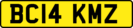 BC14KMZ