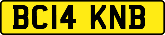 BC14KNB