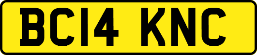 BC14KNC
