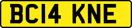 BC14KNE