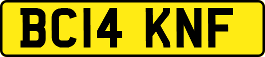 BC14KNF