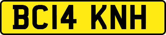 BC14KNH