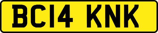 BC14KNK