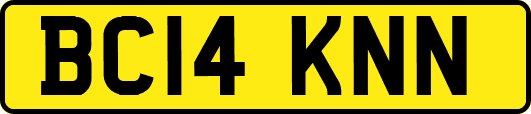 BC14KNN