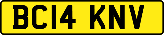 BC14KNV