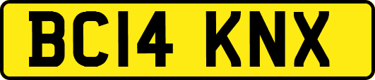 BC14KNX
