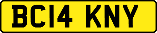 BC14KNY