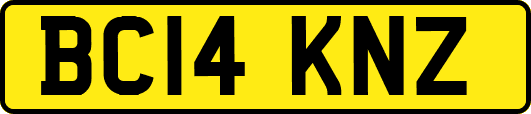 BC14KNZ
