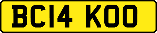 BC14KOO