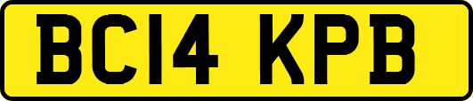 BC14KPB