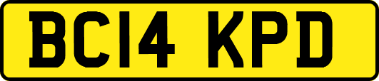 BC14KPD