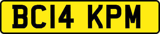 BC14KPM
