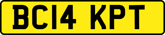 BC14KPT