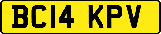 BC14KPV