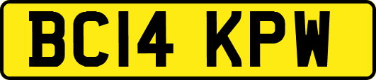 BC14KPW