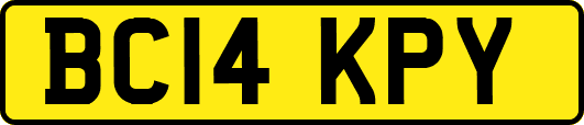 BC14KPY