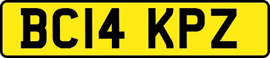 BC14KPZ