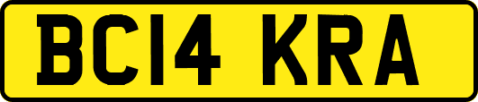 BC14KRA