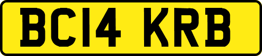 BC14KRB