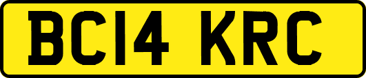 BC14KRC