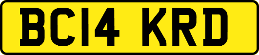 BC14KRD