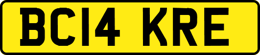 BC14KRE