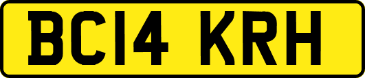 BC14KRH