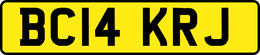 BC14KRJ