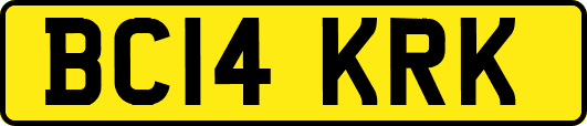 BC14KRK