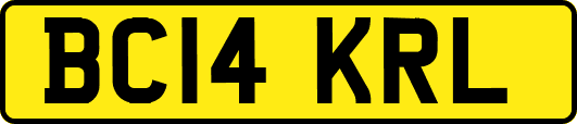 BC14KRL