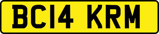 BC14KRM