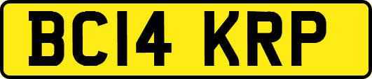 BC14KRP