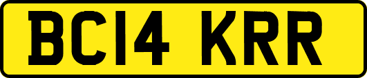 BC14KRR