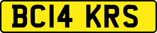 BC14KRS