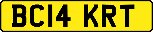 BC14KRT