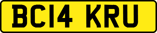 BC14KRU