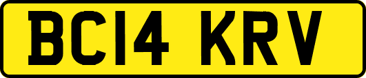 BC14KRV