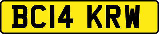BC14KRW
