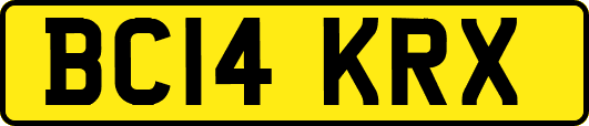 BC14KRX