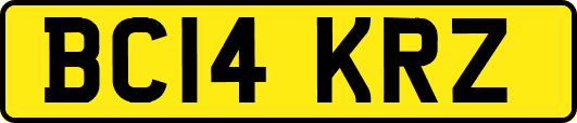 BC14KRZ