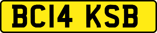 BC14KSB