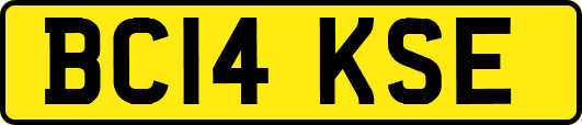 BC14KSE
