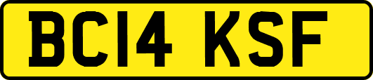 BC14KSF