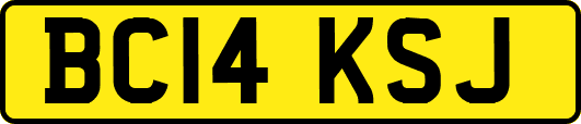 BC14KSJ