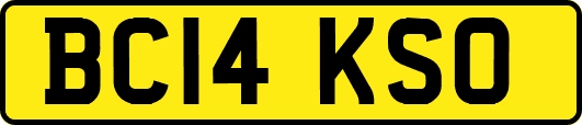 BC14KSO