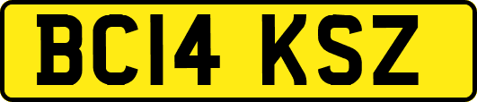 BC14KSZ