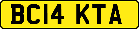 BC14KTA