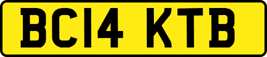 BC14KTB