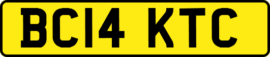 BC14KTC