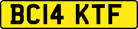 BC14KTF